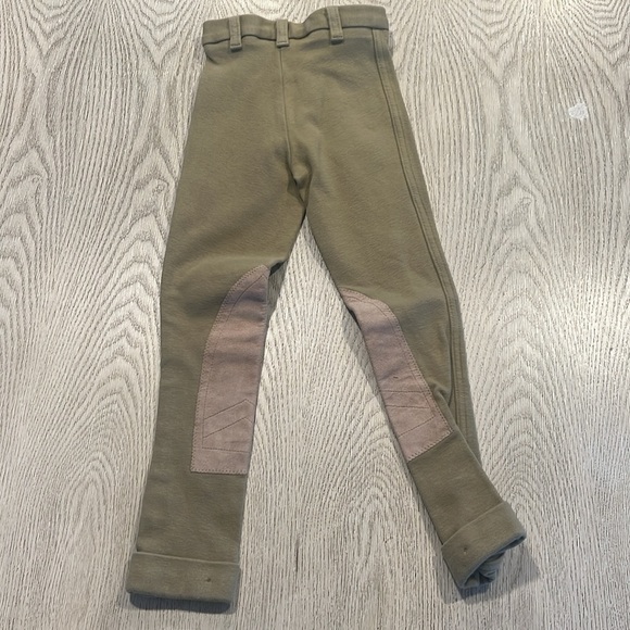 Devon-Aire Jods Sz 6 - Picture 2 of 3